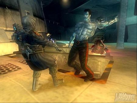 Activision anuncia la fecha de salida en Europa del ttulo X-Men 3: The Official Movie Game