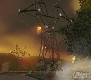 Activision anuncia la fecha de salida en Europa del título X-Men 3: The Official Movie Game