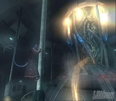 Activision anuncia la fecha de salida en Europa del ttulo X-Men 3: The Official Movie Game