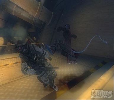 Activision anuncia la fecha de salida en Europa del t�tulo X-Men 3: The Official Movie Game