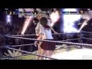 Nuevas imágenes, vídeo y detalles de Rumble Roses Double XX para Xbox 360