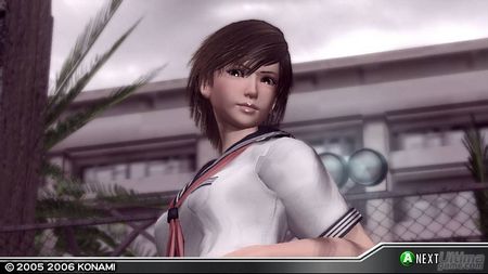 El Bazar de Xbox 360 nos ofrece una demo de Rumble Roses Dobule XX