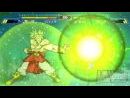 Nuevos detalles de Dragon Ball Z: Shin Budokai para PSP