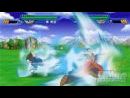 Nuevos detalles de Dragon Ball Z: Shin Budokai para PSP