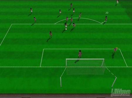 Kuju Entertainment y Codemasters nos muestran m�s sobre Sensible Soccer