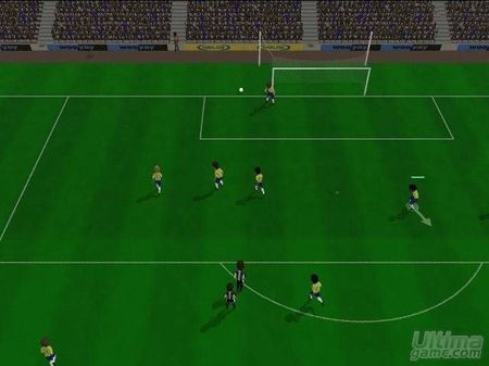 Kuju Entertainment y Codemasters nos muestran ms sobre Sensible Soccer