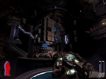 Demo de Prey ya disponible