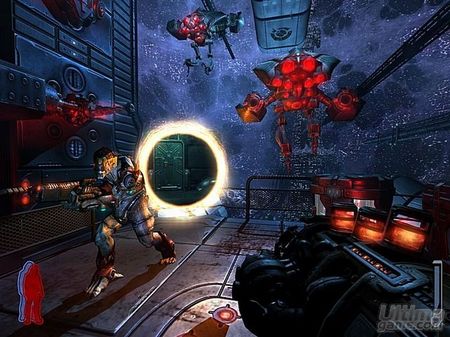 Demo de Prey ya disponible