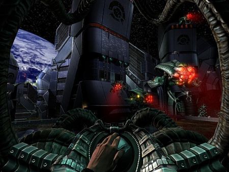 Nuevos mapas y modelos multijugador para Prey, gratis!