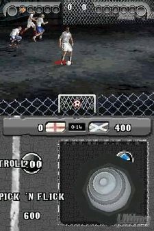 Anunciada la banda sonora de FIFA Street 2