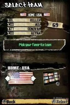 Anunciada la banda sonora de FIFA Street 2