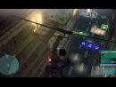 Primer video 'en juego' para Syphon Filter: Dark Mirror
