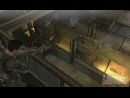Primer video 'en juego' para Syphon Filter: Dark Mirror