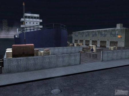 Electronic Arts nos enseña nuevas imágenes de la versión Xbox 360 y PSP de El Padrino