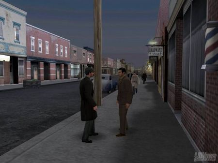 El Padrino tambi�n llegar� a PlayStation 3 y Wii el pr�ximo mes de Marzo