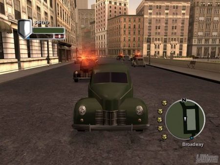 El Padrino tambin llegar a PlayStation 3 y Wii el prximo mes de Marzo