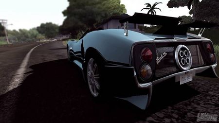 Preparate para correr como nunca con Test Drive Unlimited