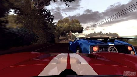 Test Drive Unlimited recibe un nuevo pack gratuito de vehculos