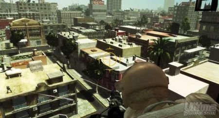 Nuevo pack descargable para Tom Clancy Ghost Recon Advanced Warfighter