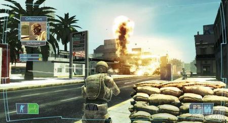 Nuevo pack descargable para Tom Clancy Ghost Recon Advanced Warfighter