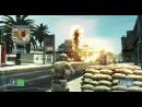 Primeros detalles e imágenes dircectas de Tom Clancy’s Ghost Recon 3 para Xbox360