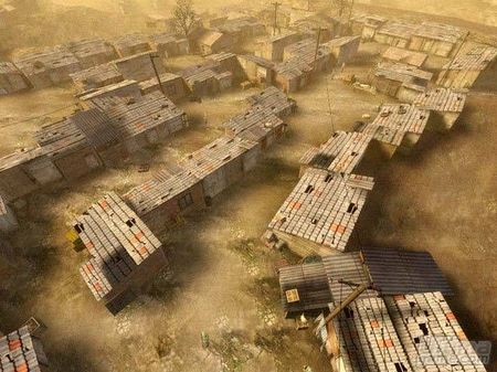 Ghost Recon Advanced Warfighter se convierte en Premium para Xbox 360