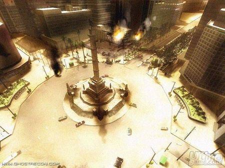 Ghost Recon Advanced Warfighter se convierte en Premium para Xbox 360
