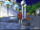 Square Enix nos ofrece 32 nuevas capturas de Dragon Quest VIII