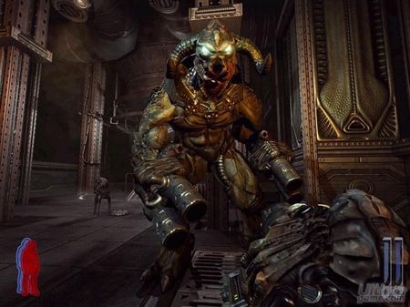 Nuevos mapas y modelos multijugador para Prey, gratis!