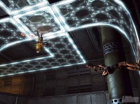Demo de Prey ya disponible