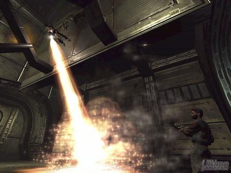 Nuevos mapas y modelos multijugador para Prey, �gratis!