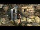 Tomb Raider Legends - Imágenes y vídeo en juego