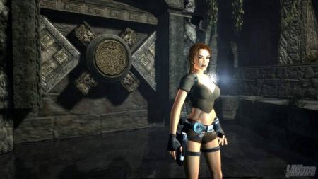 Eidos anuncia la fecha de salida de Tomb Raider Legend para Nintendo DS y GBA