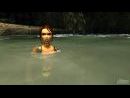 Primeras imágenes de Tomb Raider Legend