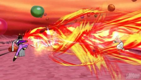 Tres nuevos vdeos para Dragon Ball Z Shin Budokai para PSP