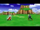 Nuevos detalles de Dragon Ball Z: Shin Budokai para PSP