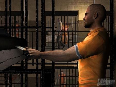 Splinter Cell Double Agent tambin aparecer en PlayStation 3