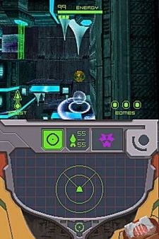 Buenas nuevas para los aficionados a la saga de Metroid