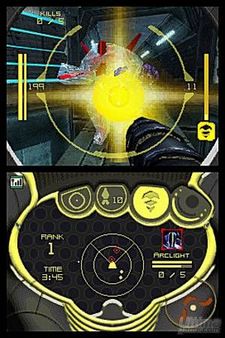 Buenas nuevas para los aficionados a la saga de Metroid