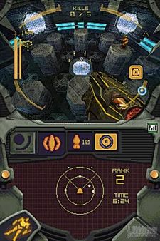 Buenas nuevas para los aficionados a la saga de Metroid