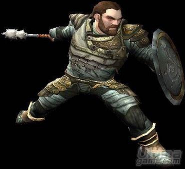 Atari nos da la oportunidad de probar gratis Dungeons & Dragons Online Stormreach