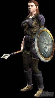 Atari nos da la oportunidad de probar gratis Dungeons & Dragons Online Stormreach