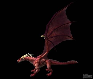 Atari nos da la oportunidad de probar gratis Dungeons & Dragons Online Stormreach