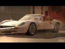 Driver: Parallel Lines - 2ª Parte del Diario de desarrollo