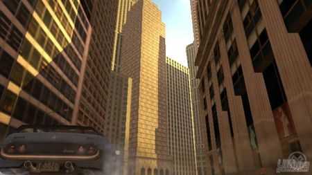 Driver - Parallel Lines aminora su marcha para mostrarnos nuevas imágenes de su versión Wii