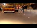 Primera parte del diario de desarrollo para Driver Parallel Lines y vídeos