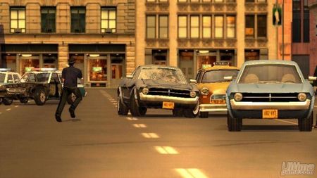 Driver - Parallel Lines aminora su marcha para mostrarnos nuevas imágenes de su versión Wii