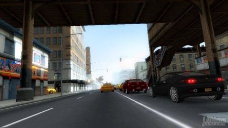 Nuevas imgenes de Driver - Parallel Lines en su estreno en Wii