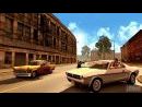 Driver: Parallel Lines - 2ª Parte del Diario de desarrollo