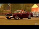 Primera parte del diario de desarrollo para Driver Parallel Lines y vídeos